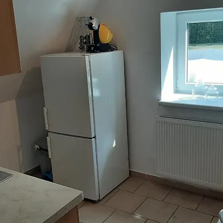 Appartement Hof An Der Semkenfahrt - Adele
