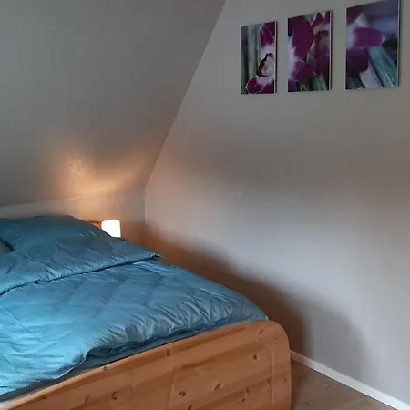 Appartement Hof An Der Semkenfahrt - Adele