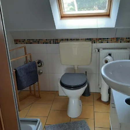 Hof An Der Semkenfahrt - Adele Appartement *