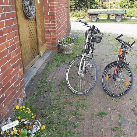 Hof An Der Semkenfahrt - Adele Appartement *