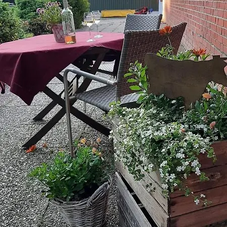 Hof An Der Semkenfahrt - Adele Appartement